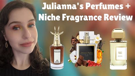 julianna perfumes|julia fragrances.